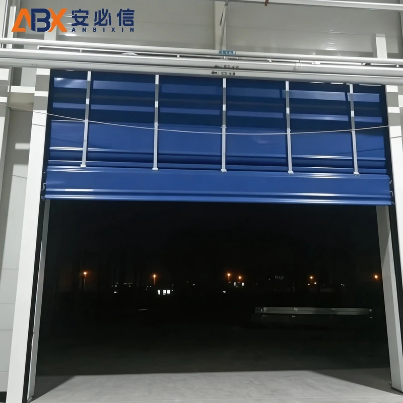 乌鲁木齐伸缩式卸货平台