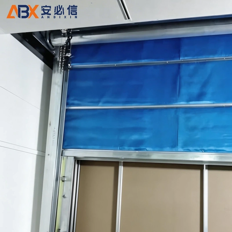 乌鲁木齐冷库门封