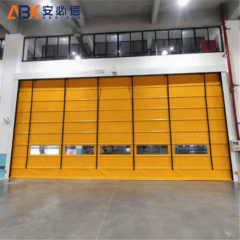 乌鲁木齐背带堆积门