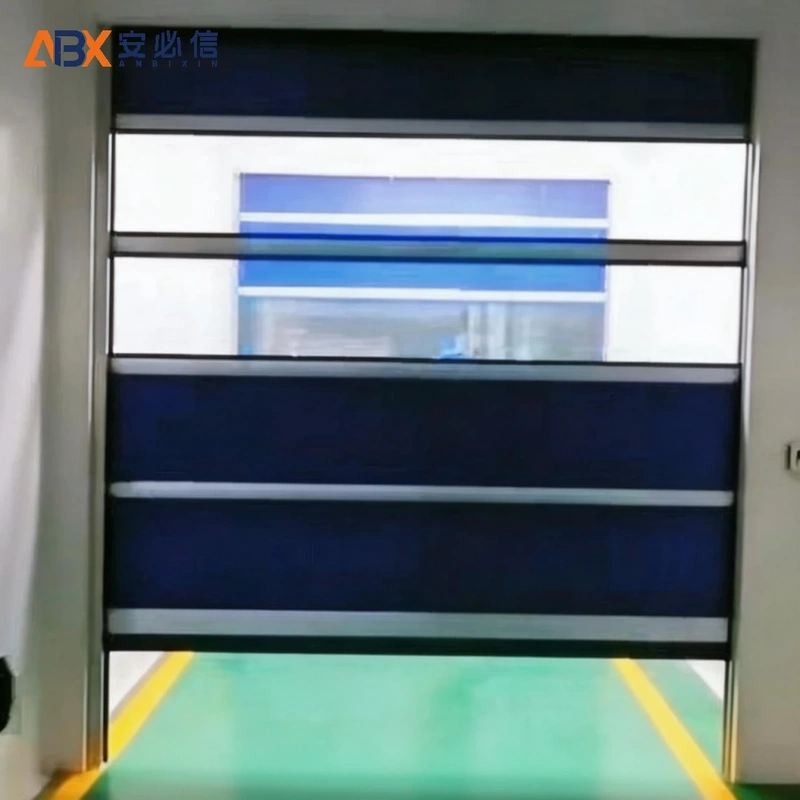 乌鲁木齐软质快速门