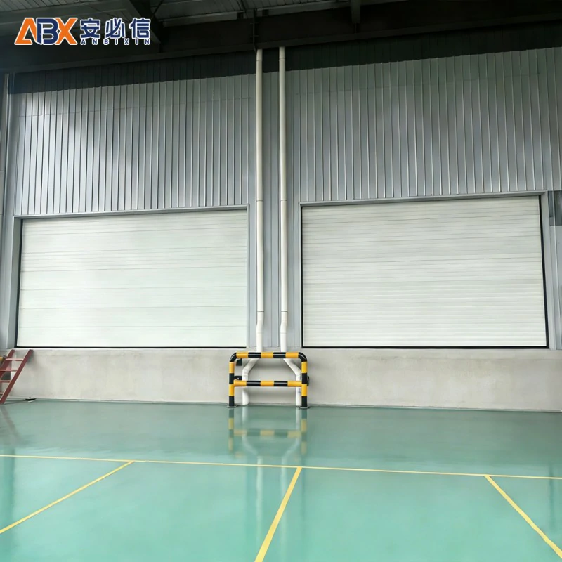 乌鲁木齐消防提升门